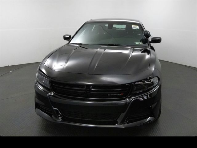 2023 Dodge Charger Police