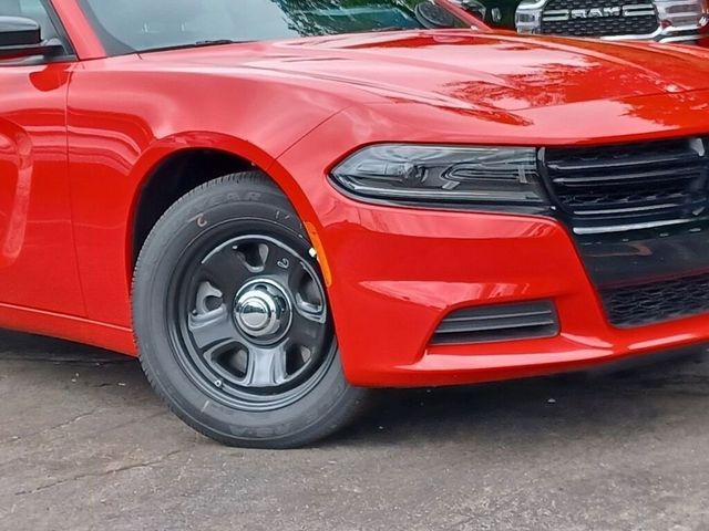 2023 Dodge Charger Police