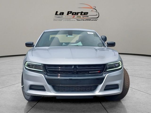 2023 Dodge Charger Police