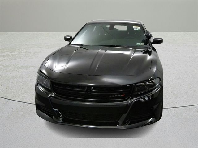 2023 Dodge Charger Police