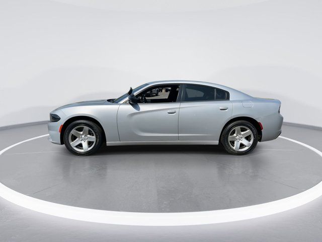 2023 Dodge Charger Police