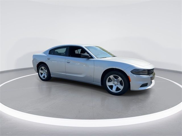 2023 Dodge Charger Police