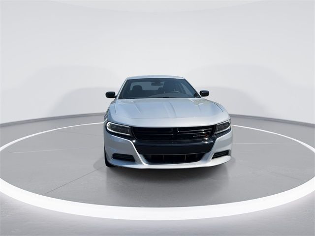 2023 Dodge Charger Police