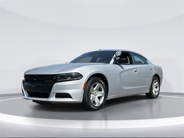 2023 Dodge Charger Police