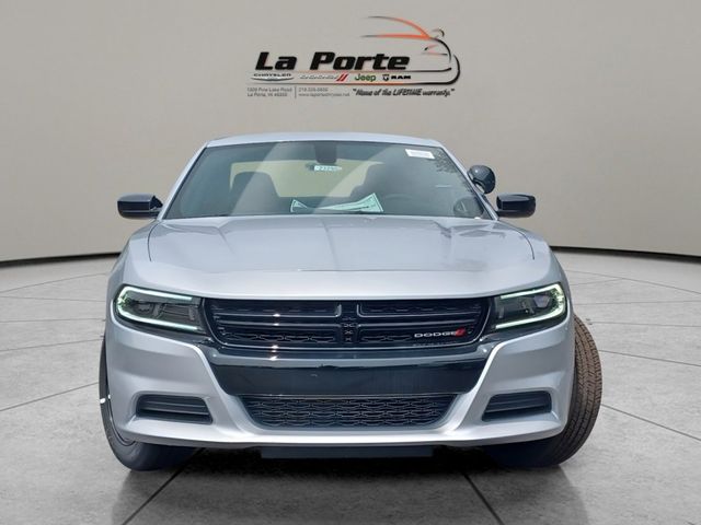 2023 Dodge Charger Police