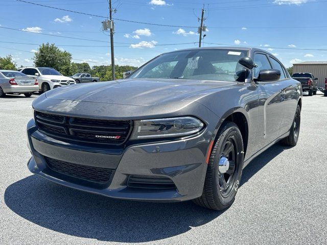 2023 Dodge Charger Police