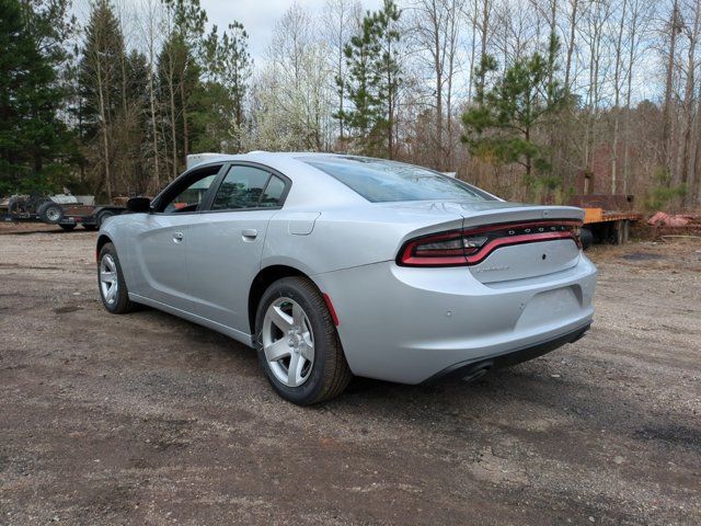 2023 Dodge Charger Police