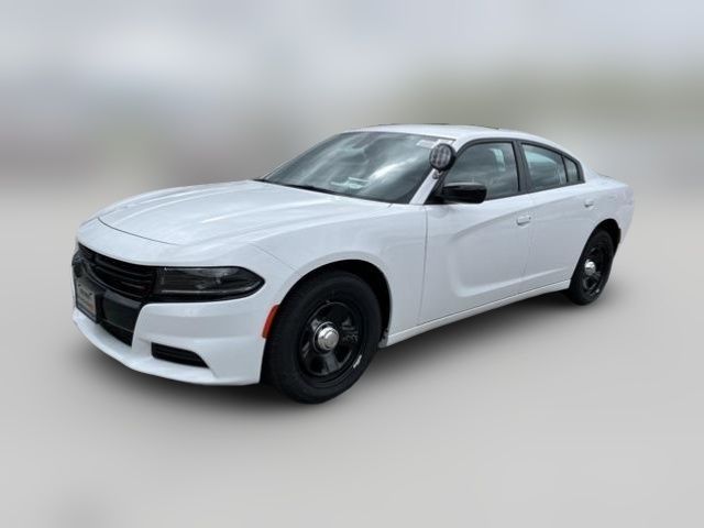 2023 Dodge Charger Police