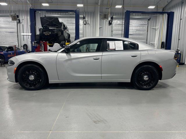 2023 Dodge Charger Police