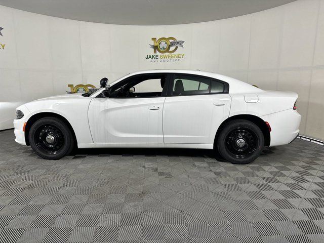 2023 Dodge Charger Police