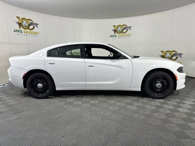 2023 Dodge Charger Police