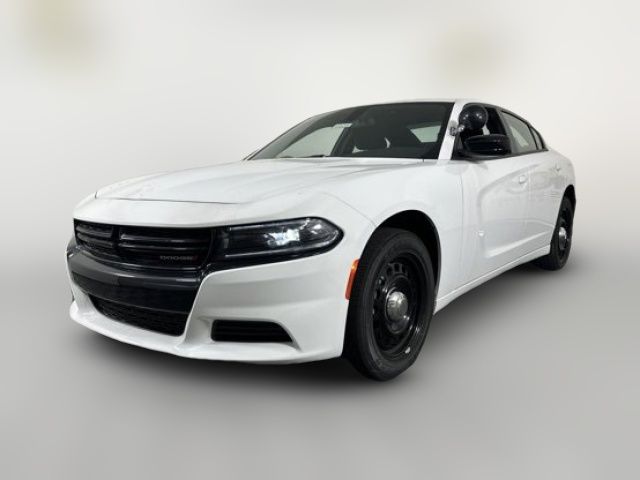 2023 Dodge Charger Police