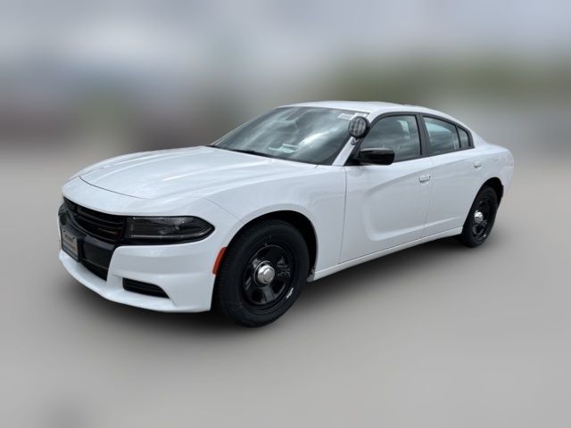 2023 Dodge Charger Police