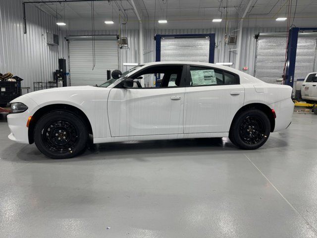 2023 Dodge Charger Police