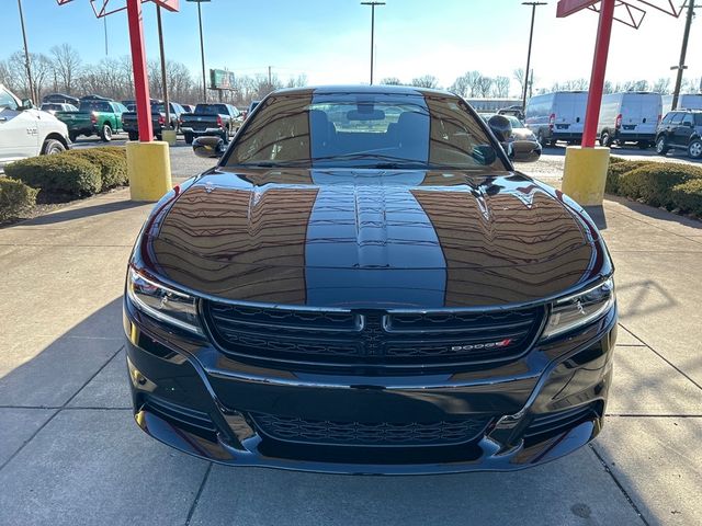 2023 Dodge Charger Police