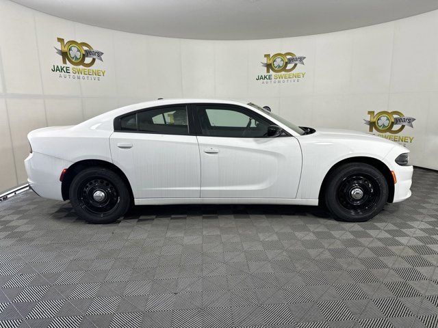 2023 Dodge Charger Police