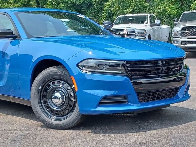 2023 Dodge Charger Police