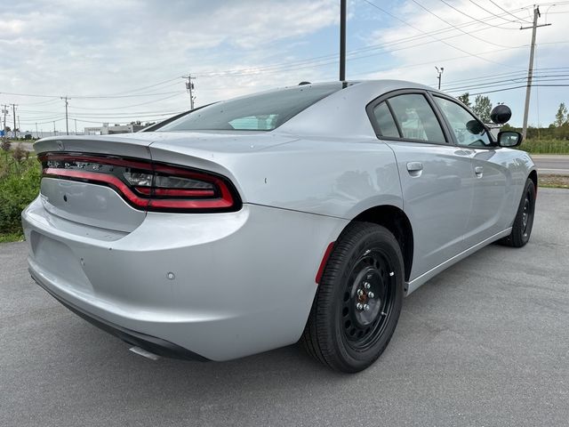 2023 Dodge Charger Police