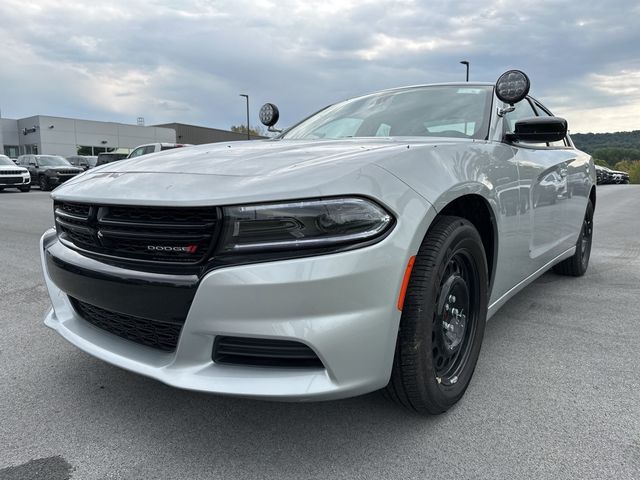 2023 Dodge Charger Police