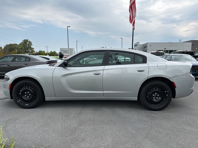 2023 Dodge Charger Police