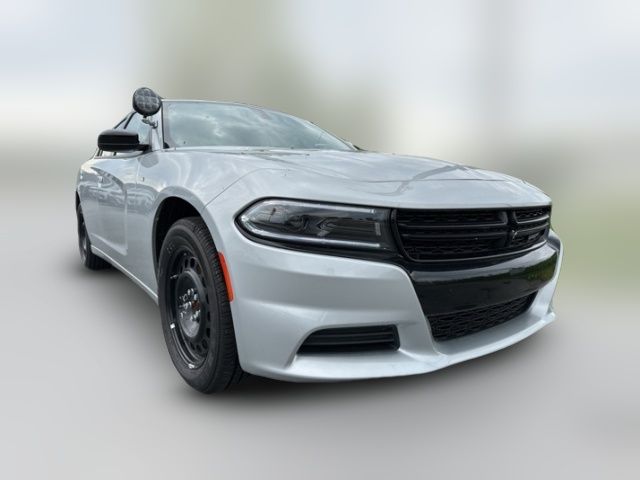 2023 Dodge Charger Police