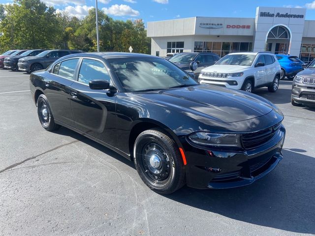 2023 Dodge Charger Police