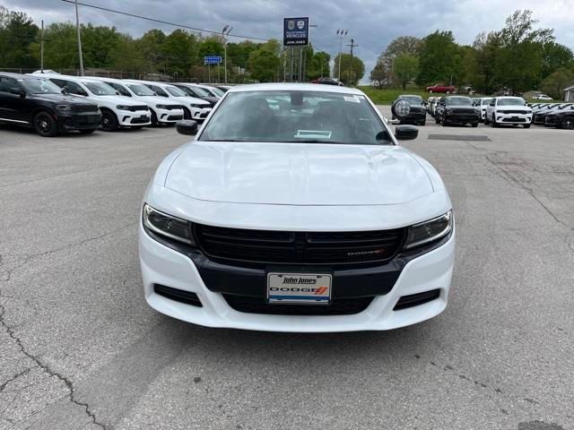 2023 Dodge Charger Police