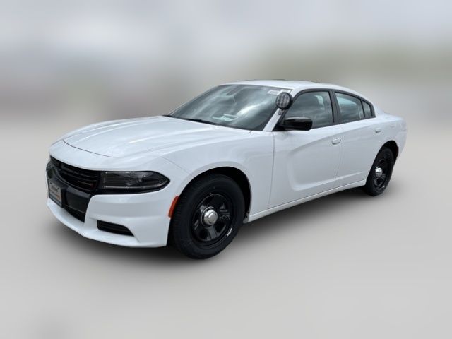 2023 Dodge Charger Police