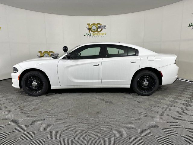 2023 Dodge Charger Police