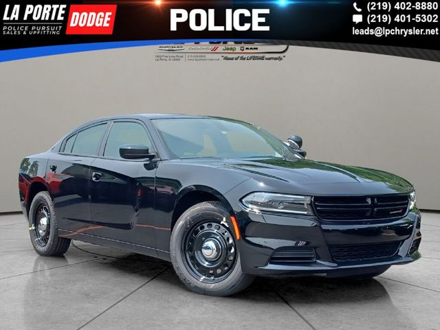 2023 Dodge Charger Police