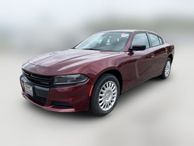 2023 Dodge Charger Police