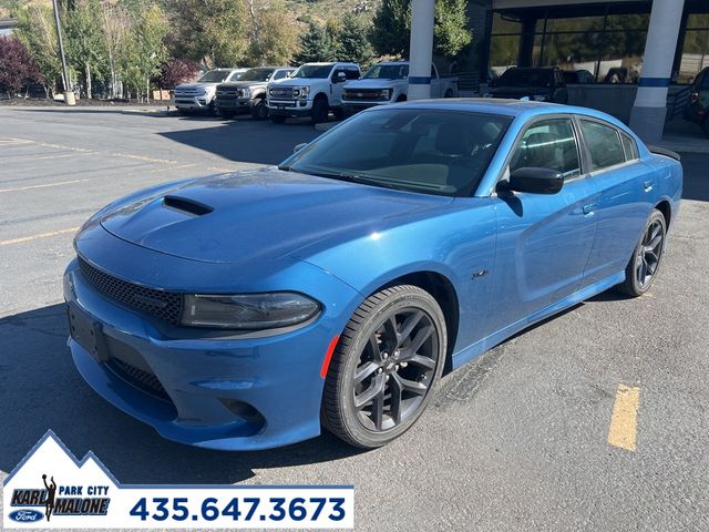 2023 Dodge Charger R/T