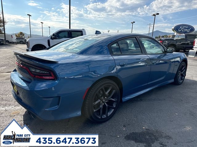 2023 Dodge Charger R/T