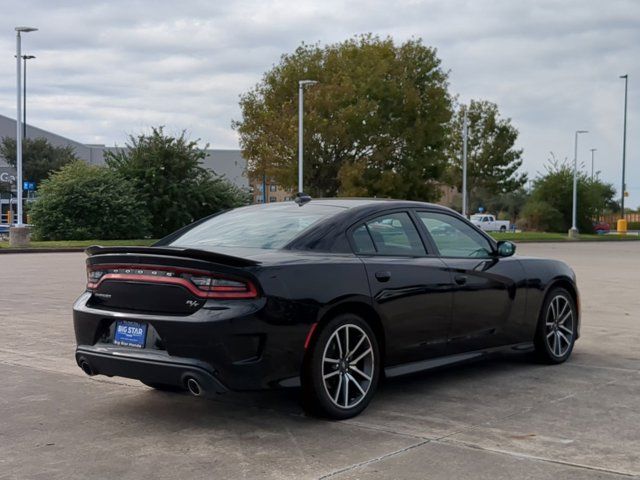 2023 Dodge Charger R/T