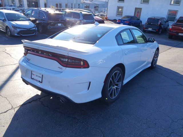 2023 Dodge Charger R/T