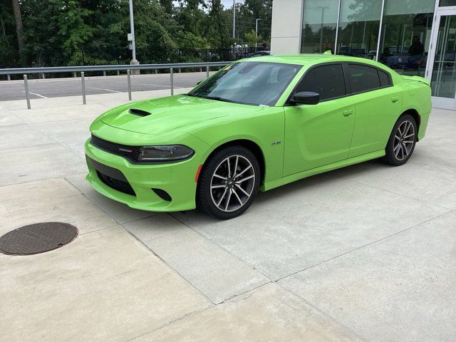 2023 Dodge Charger R/T