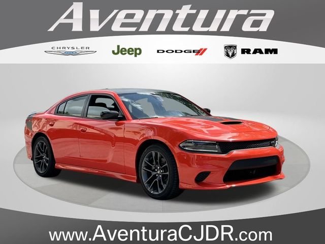 2023 Dodge Charger R/T