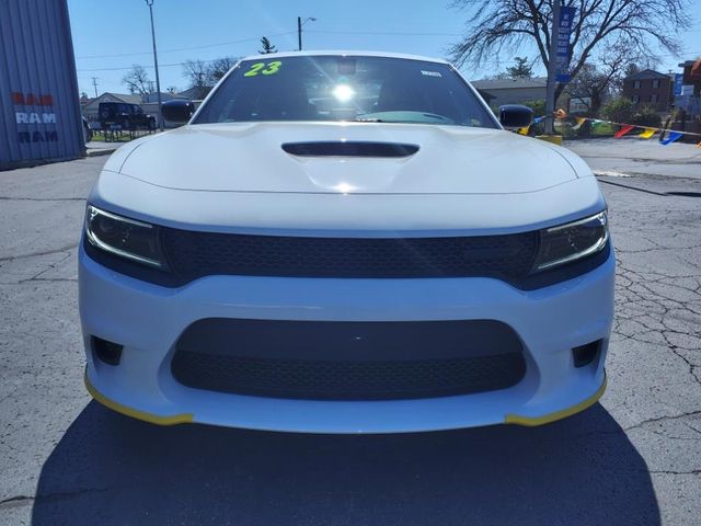 2023 Dodge Charger R/T