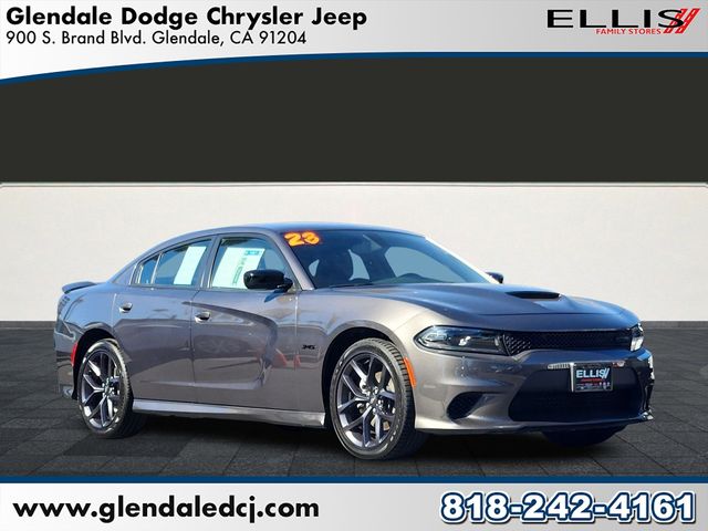 2023 Dodge Charger R/T