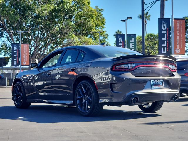 2023 Dodge Charger R/T