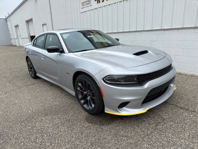 2023 Dodge Charger R/T