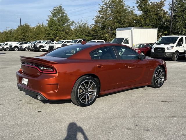 2023 Dodge Charger R/T