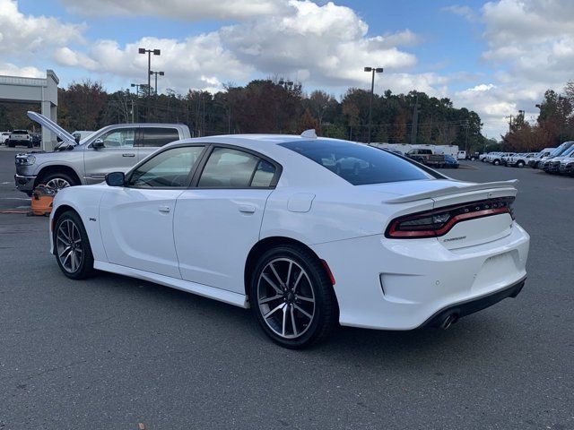 2023 Dodge Charger R/T