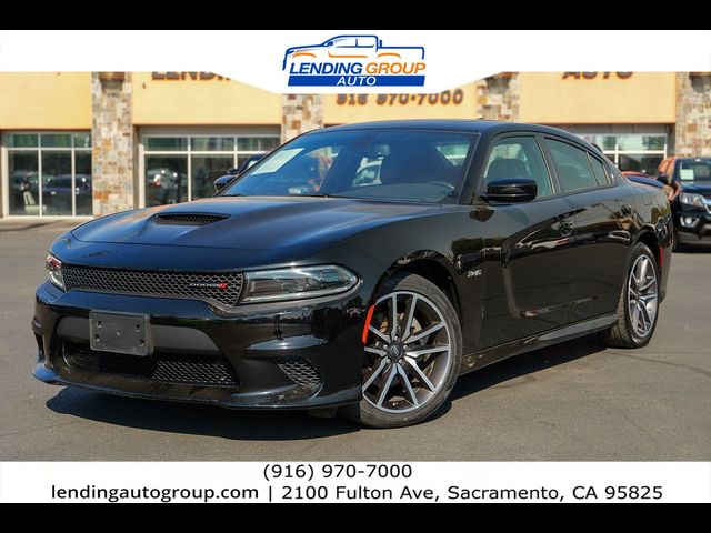 2023 Dodge Charger R/T