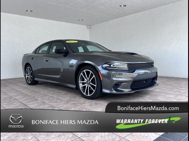 2023 Dodge Charger R/T