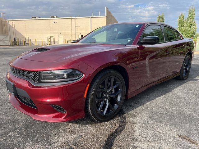 2023 Dodge Charger R/T