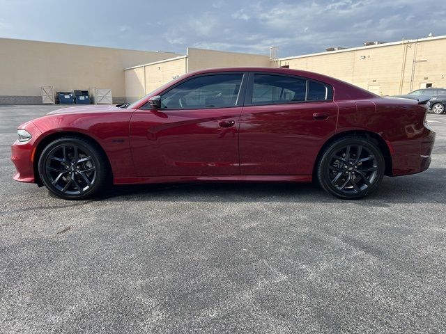 2023 Dodge Charger R/T