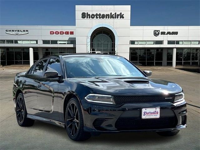 2023 Dodge Charger R/T