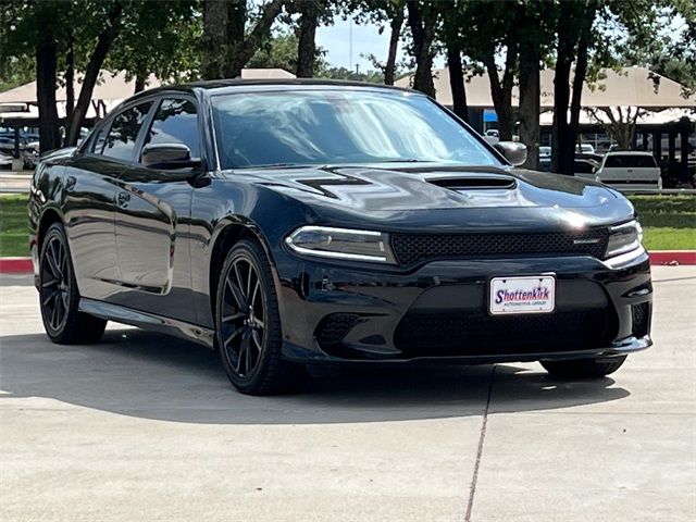 2023 Dodge Charger R/T