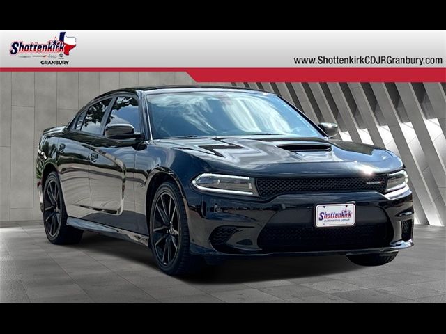 2023 Dodge Charger R/T